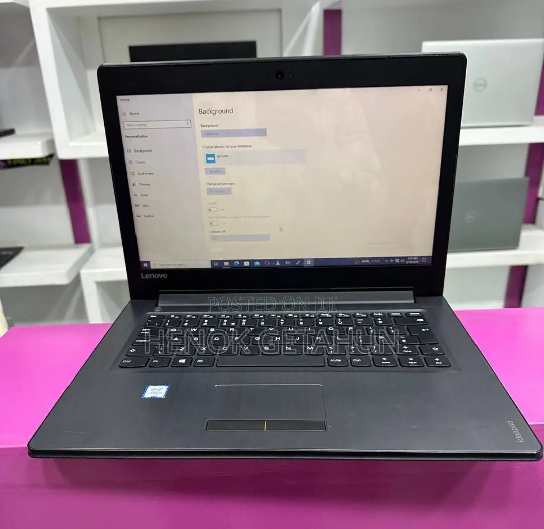 New Laptop HP Pavilion 15 8GB Intel Core I5 SSD 512GB