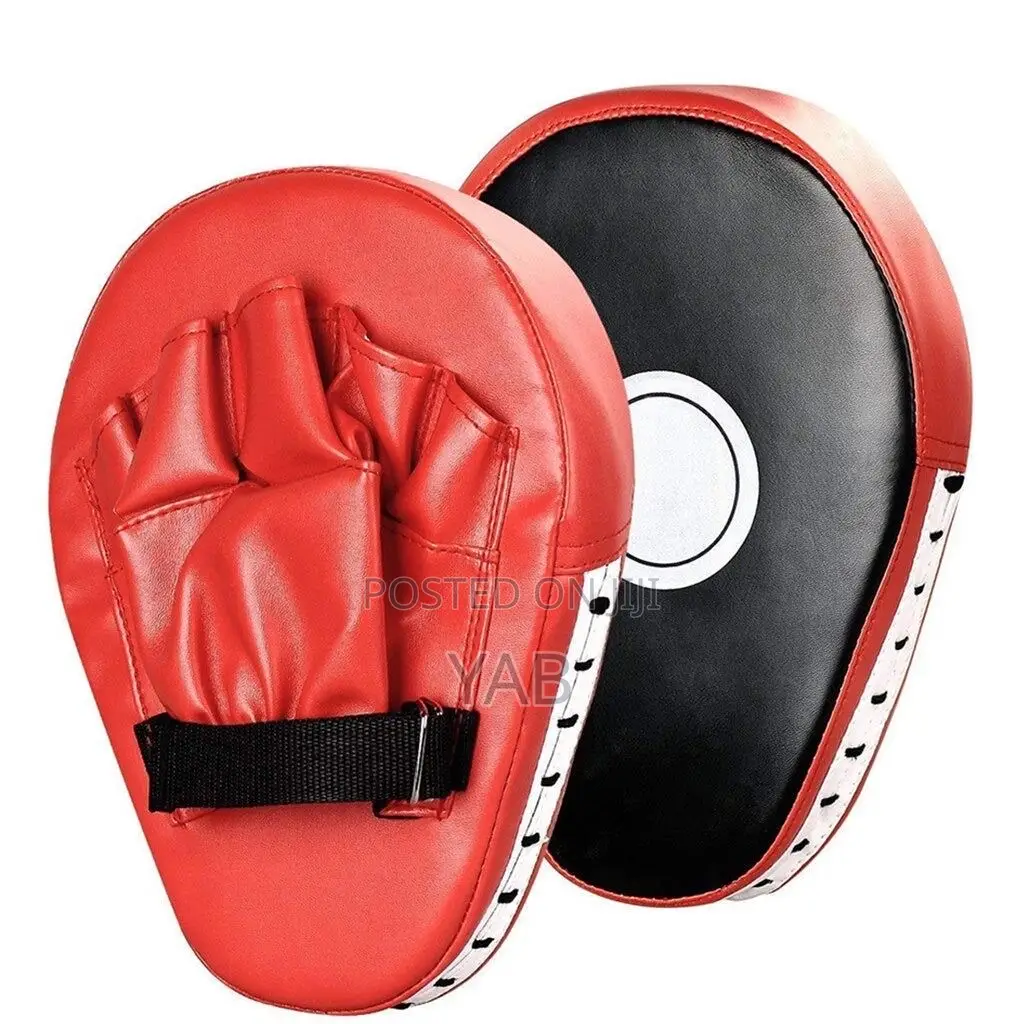Boxing Focus Pad 