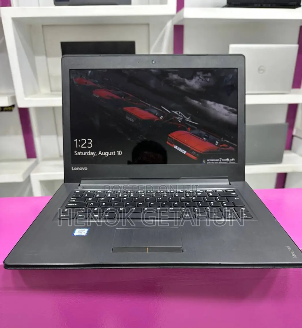 New Laptop HP Pavilion 15 8GB Intel Core I5 SSD 512GB