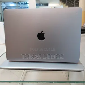 Photo - New Laptop Apple MacBook Air 2020 M1 8GB Apple M1 SSD 256GB