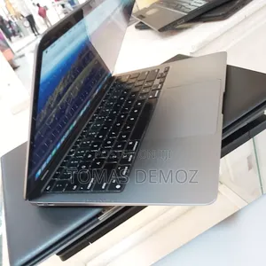 New Laptop Apple MacBook Air 2020 M1 8GB Apple M1 SSD 256GB