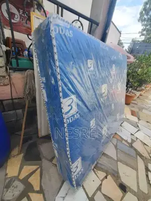 Photo - Rodas Foam ድጋሜ የማይገኝ እድል /