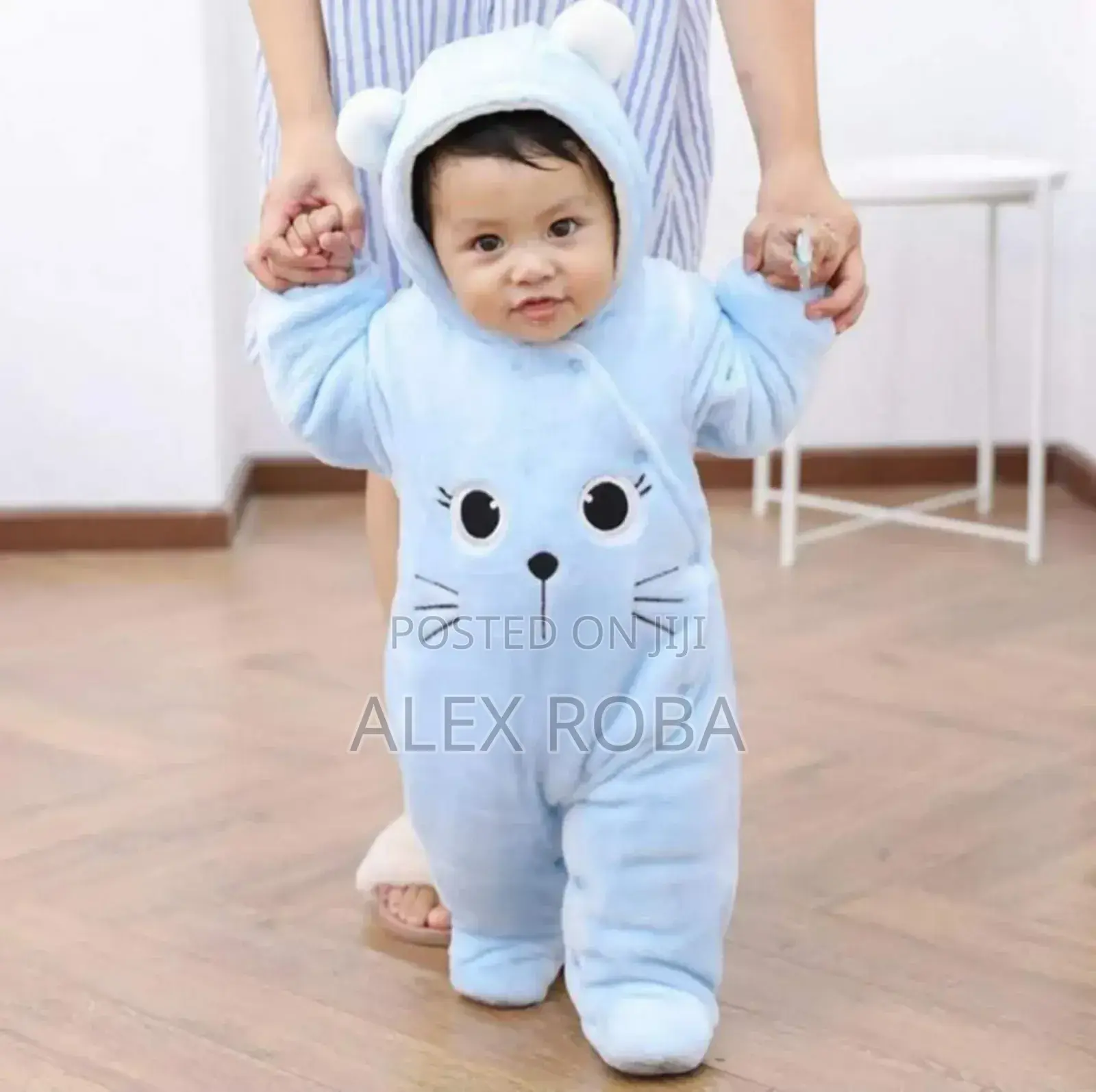 Baby Romper Jumpsuit