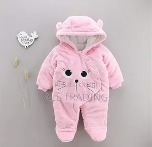 Baby Romper Jumpsuit