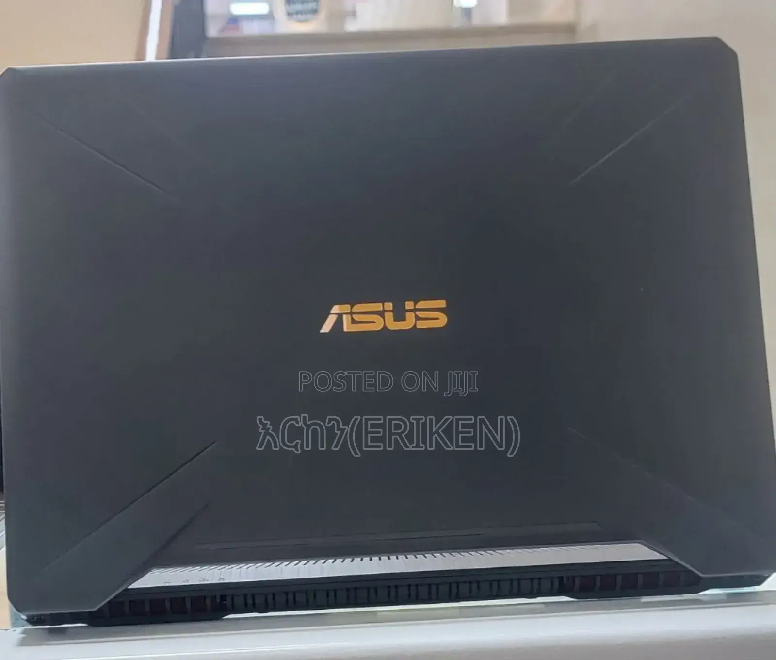 New Laptop Asus 16GB Intel Core I7 SSD 512GB