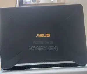 New Laptop Asus 16GB Intel Core I7 SSD 512GB