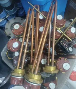 Photo - Resisntance for Water Heater