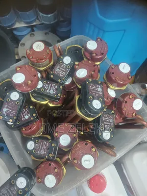 Resisntance for Water Heater