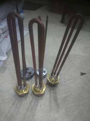 Resisntance for Water Heater