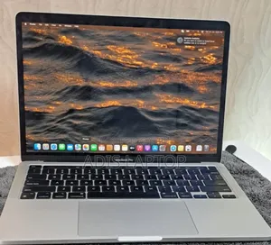 Photo - New Laptop Apple MacBook Pro M1 8GB Intel Core I5 SSD 256GB
