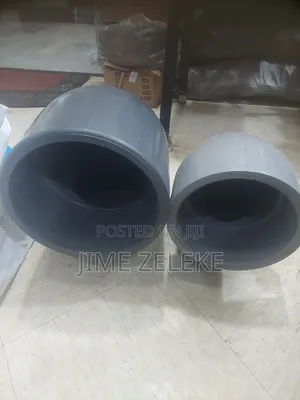 Photo - Upvc Fittings