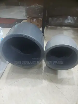 Upvc Fittings