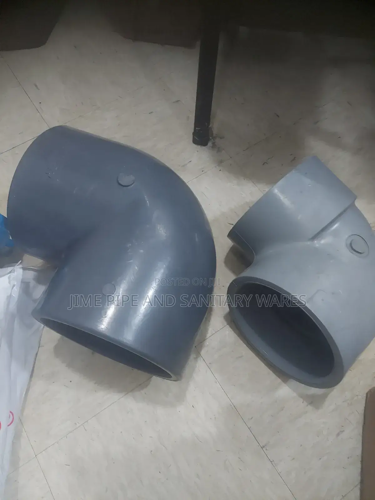 Upvc Fittings
