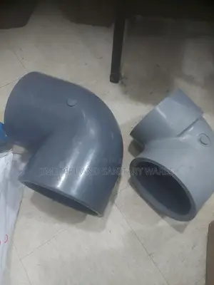 Upvc Fittings