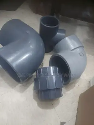 Upvc Fittings