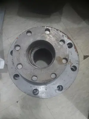 Flange Disk
