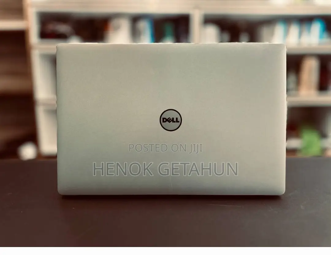 New Laptop Dell Precision 5540 16GB Intel Core I7 SSD 512GB