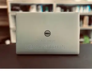 New Laptop Dell Precision 5540 16GB Intel Core I7 SSD 512GB