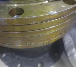Photo - Flange Disk