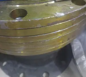 Flange Disk