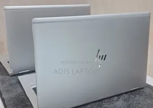 New Laptop HP EliteBook X360 1030 G4 16GB Intel Core I5 SSD 512GB