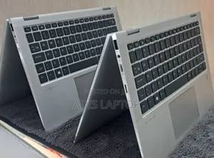 Photo - New Laptop HP EliteBook X360 1030 G4 16GB Intel Core I5 SSD 512GB