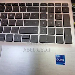 New Laptop HP Stream Notebook 16GB Intel Core I7 SSD 512GB