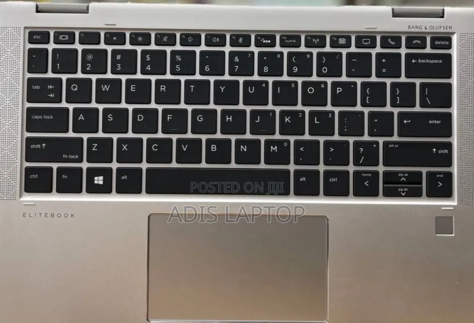 New Laptop HP EliteBook X360 1030 G4 16GB Intel Core I5 SSD 512GB