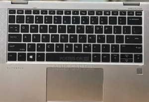 New Laptop HP EliteBook X360 1030 G4 16GB Intel Core I5 SSD 512GB