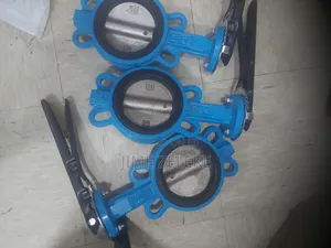 Butterfly Valve