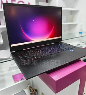Photo - New Laptop HP Omen X 16GB Intel Core I7 SSD 1T