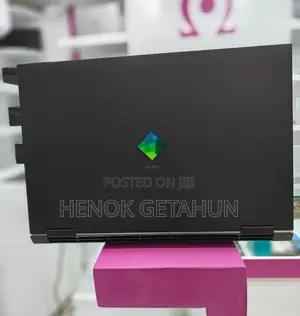 New Laptop HP Omen X 16GB Intel Core I7 SSD 1T