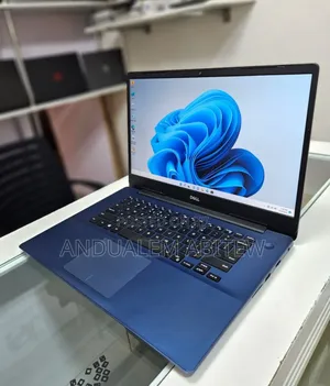 Photo - New Laptop Dell Inspiron 15 8GB Intel Core I5 SSD 512GB