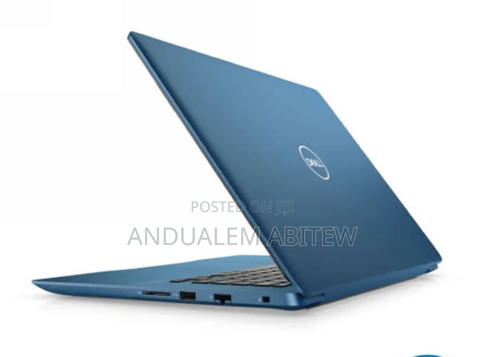 New Laptop Dell Inspiron 15 8GB Intel Core I5 SSD 512GB