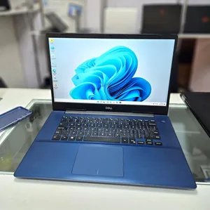 New Laptop Dell Inspiron 15 8GB Intel Core I5 SSD 512GB