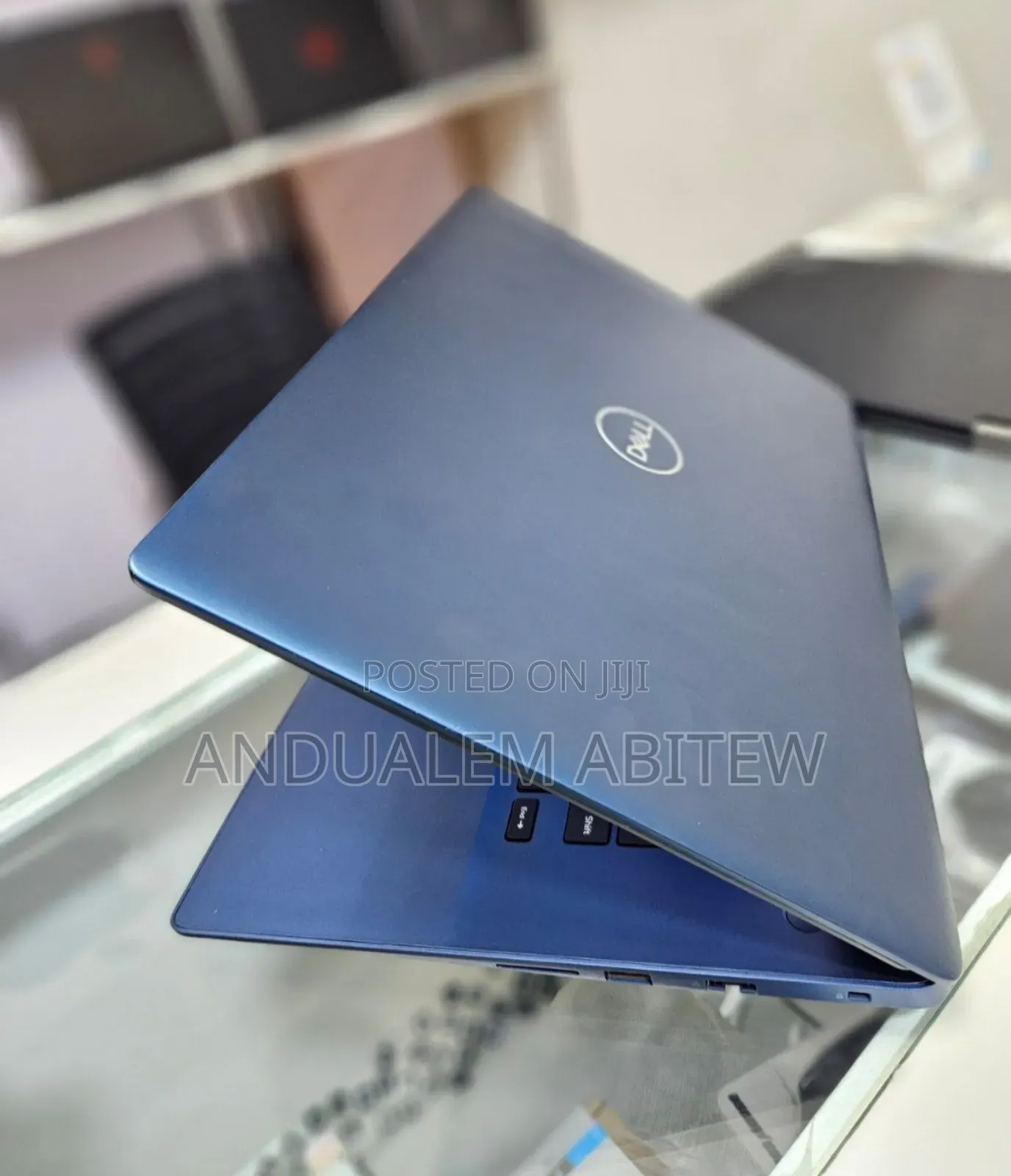 New Laptop Dell Inspiron 15 8GB Intel Core I5 SSD 512GB