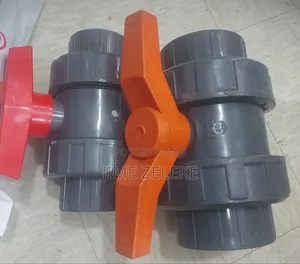 Upvc Ball Valves