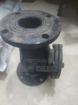 Photo - Checkvalve