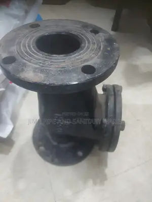 Checkvalve