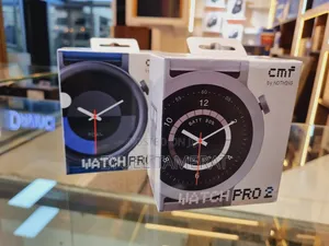 Photo - CMF Watch Pro 2