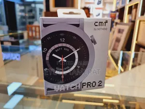 CMF Watch Pro 2