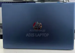 New Laptop HP Pavilion X360 8GB AMD Ryzen 7 SSD 512GB