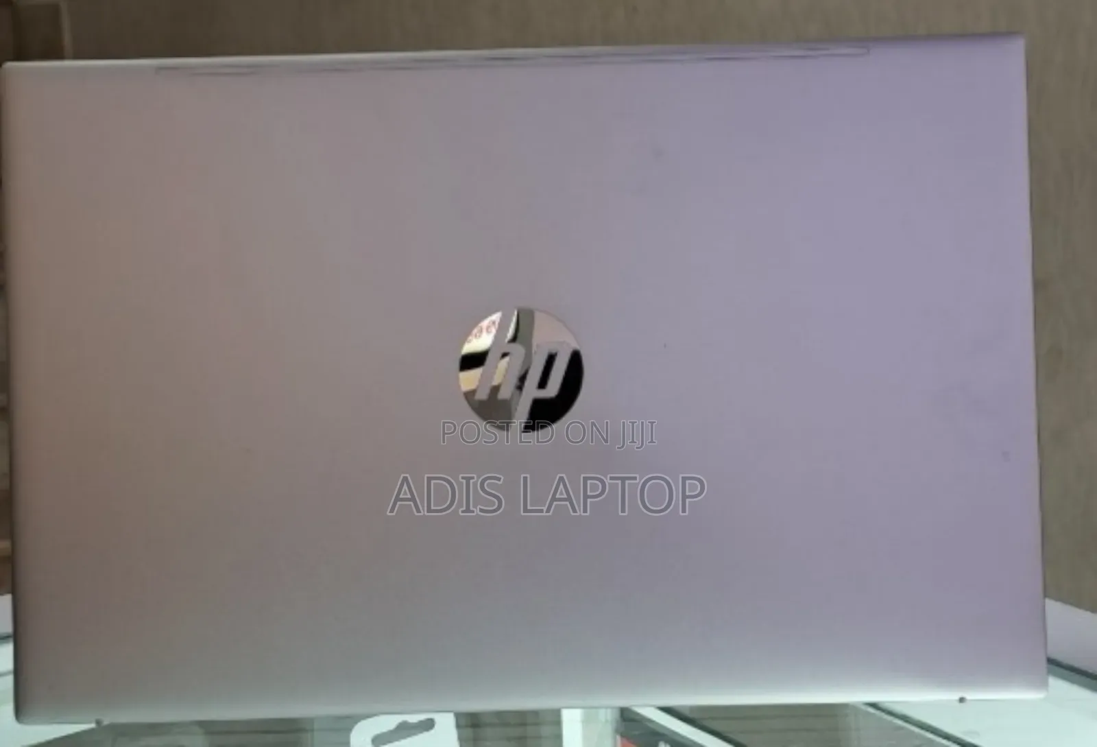 New Laptop HP Pavilion 11 8GB Intel Core I5 SSD 512GB