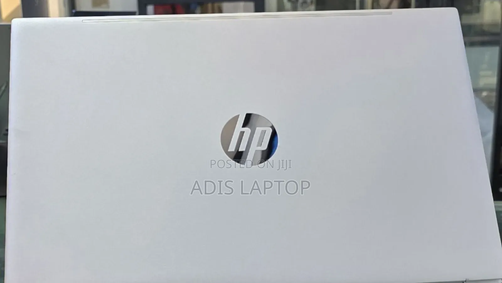 New Laptop HP Pavilion 11 8GB Intel Core I5 SSD 512GB