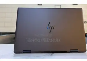 Photo - New Laptop HP Envy X360 16GB AMD Ryzen 7 SSD 512GB