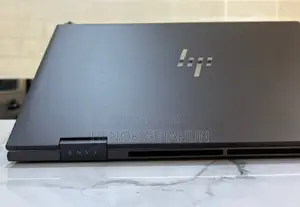 New Laptop HP Envy X360 16GB AMD Ryzen 7 SSD 512GB