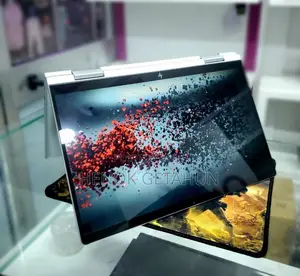 Photo - New Laptop HP Envy X360 16GB Intel Core I7 SSD 1T