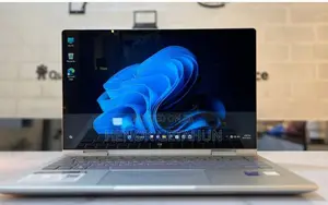 New Laptop HP Envy X360 16GB Intel Core I7 SSD 1T