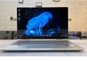 New Laptop HP Envy X360 16GB Intel Core I7 SSD 1T