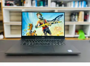 Photo - New Laptop Dell Precision 5540 16GB Intel Core I9 SSD 512GB